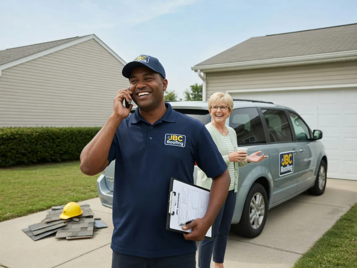 Roof Replacement Mercer, ND FAQs